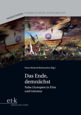 Das Ende, demnächst