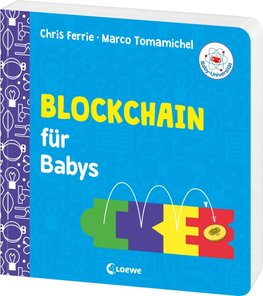 Baby-Universität - Blockchain für Babys