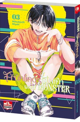 Frühlingssturm und Monster 03