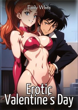 Erotic Valentine's Day