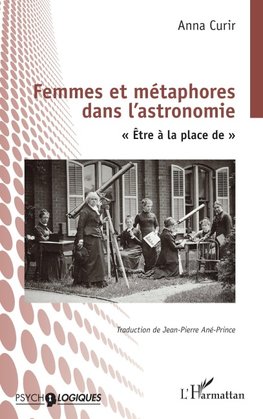 Femmes et métaphores dans l'astronomie