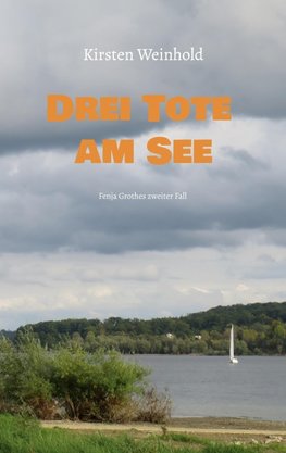 Drei Tote am See
