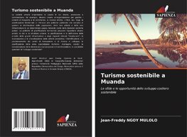 Turismo sostenibile a Muanda