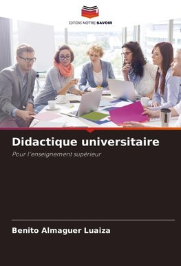 Didactique universitaire