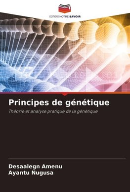 Principes de génétique