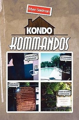Kondo Kommandos