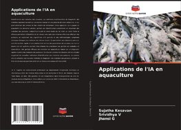 Applications de l'IA en aquaculture
