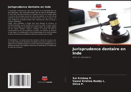 Jurisprudence dentaire en Inde