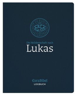 EsraBibel - Logbuch Lukas-Evangelium