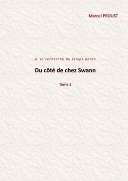 Du côté de chez Swann