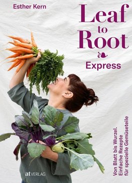 Leaf to Root - Express