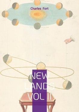 New lands vol II