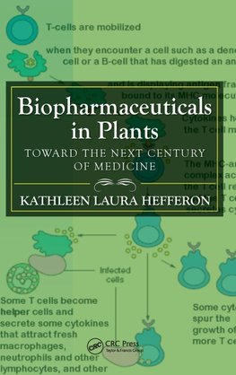 Biopharmaceuticals in Plants