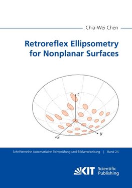 Retroreflex Ellipsometry for Nonplanar Surfaces