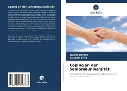Coping an der Seniorenuniversität