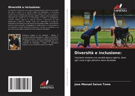Diversità e inclusione: