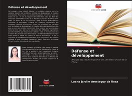 Défense et développement