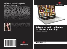 Advances and challenges in distance learning