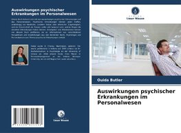 Auswirkungen psychischer Erkrankungen im Personalwesen