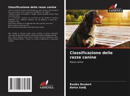 Classificazione delle razze canine