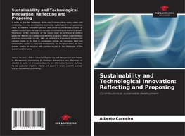 Sustainability and Technological Innovation: Reflecting and Proposing