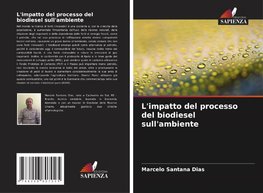L'impatto del processo del biodiesel sull'ambiente