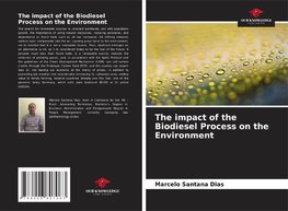 The impact of the Biodiesel Process on the Environment
