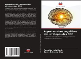 Appréhensions cognitives des stratèges des ONG