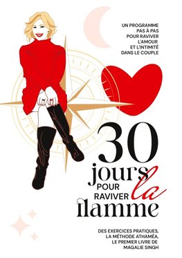 30 jours pour raviver la flamme