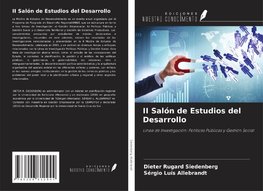 II Salón de Estudios del Desarrollo
