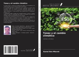 Túnez y el cambio climático
