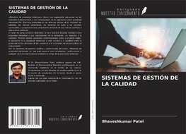 SISTEMAS DE GESTIÓN DE LA CALIDAD