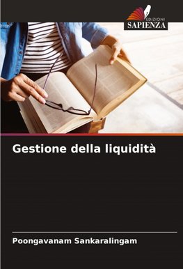 Gestione della liquidità