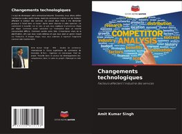 Changements technologiques
