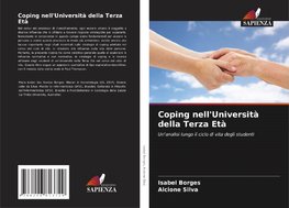 Coping nell'Università della Terza Età