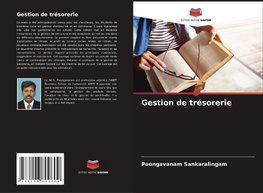 Gestion de trésorerie