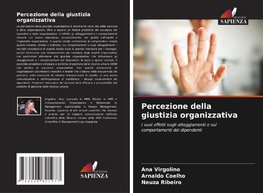 Percezione della giustizia organizzativa