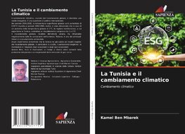 La Tunisia e il cambiamento climatico