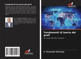 Fondamenti di teoria dei grafi