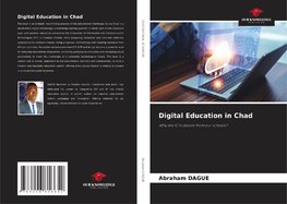 Digital Education in Chad