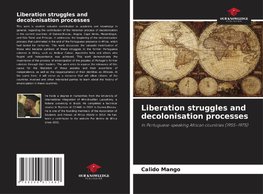 Liberation struggles and decolonisation processes