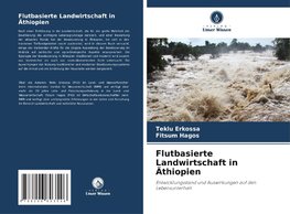 Flutbasierte Landwirtschaft in Äthiopien