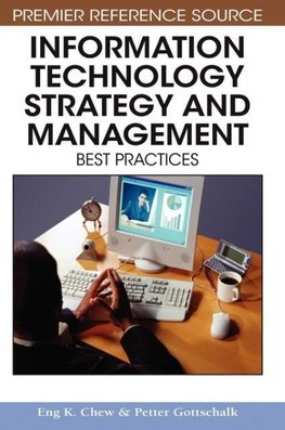 Information Technology Strategy and Management
