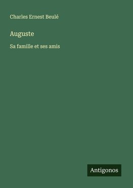Auguste
