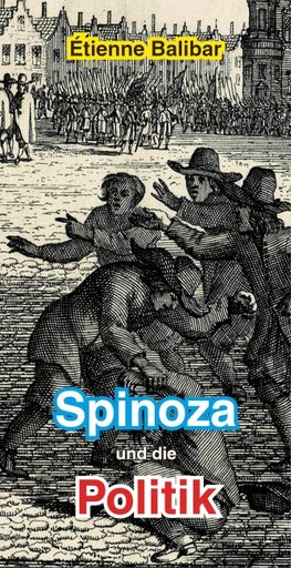 Spinoza und die Politik