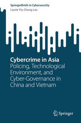Cybercrime in Asia