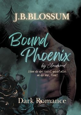 Bound Phoenix by Claudwood