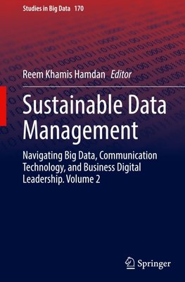 Sustainable Data Management