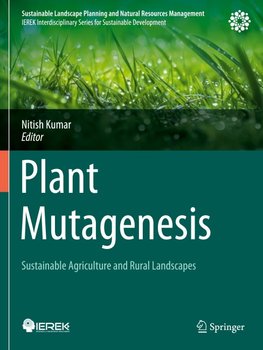 Plant Mutagenesis