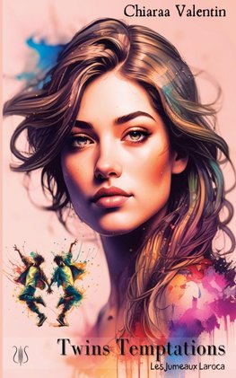 Twins Temptations - Les Jumeaux Laroca